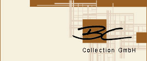 Logo B-C-Collection GmbH